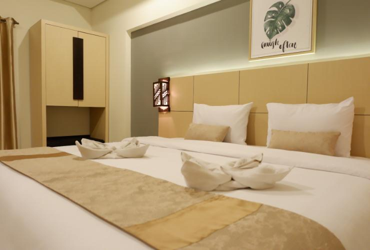 Ataya Hotel 4/22