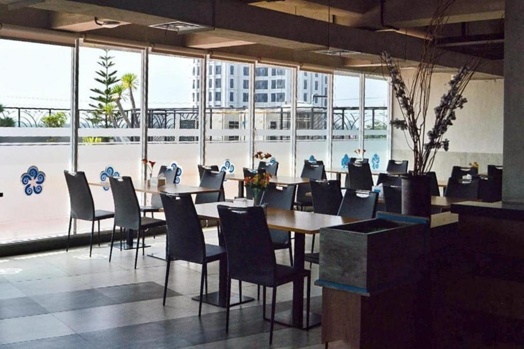 Hotel Brothers Biru Solo Baru 22/41