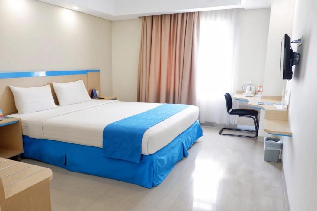 Hotel Brothers Biru Solo Baru 12/41