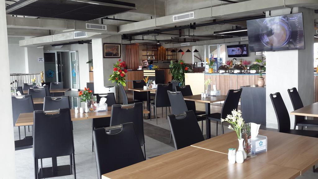 Hotel Brothers Biru Solo Baru 19/41