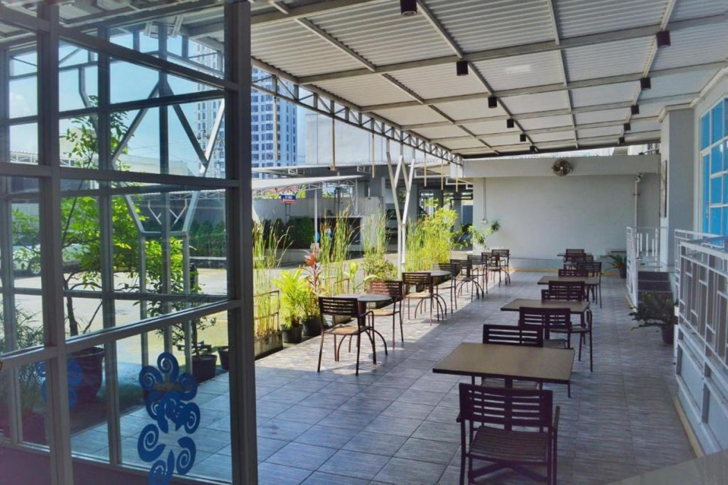 Hotel Brothers Biru Solo Baru 24/41