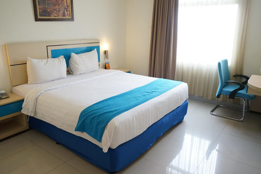 Hotel Brothers Biru Solo Baru 10/41