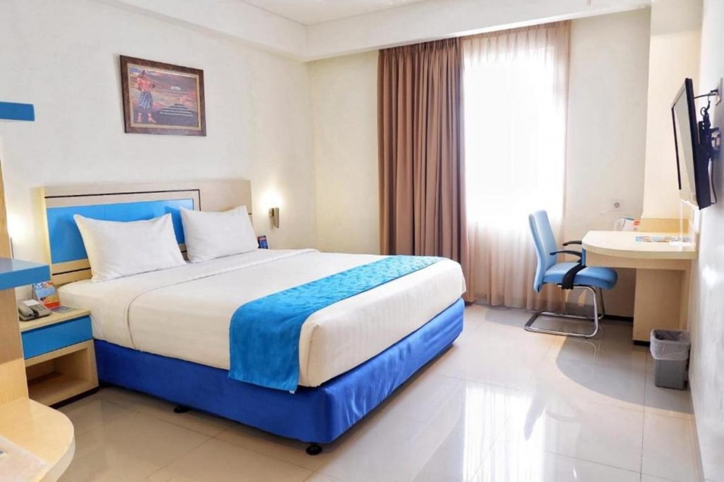 Hotel Brothers Biru Solo Baru 11/41