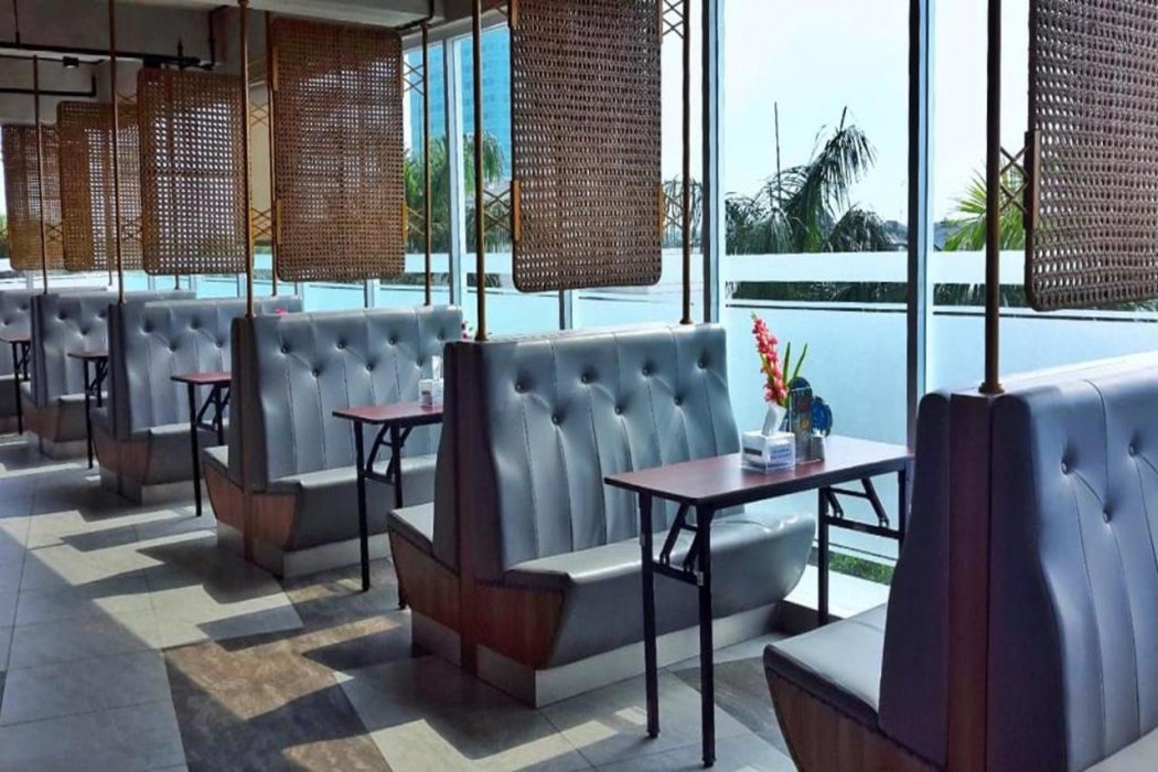 Hotel Brothers Biru Solo Baru 23/41