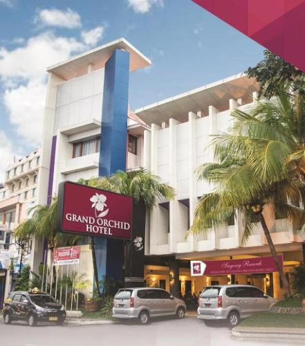 Grand Orchid Hotel 1/23