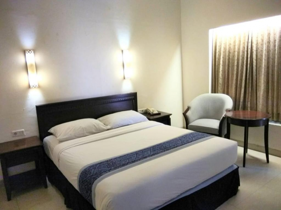 Grand Orchid Hotel 6/23