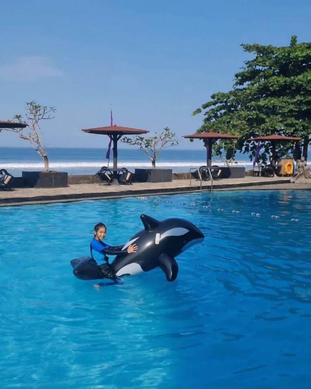 Grand Inna Samudra Beach 27/47