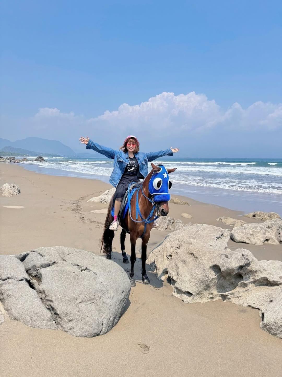 Grand Inna Samudra Beach 28/47