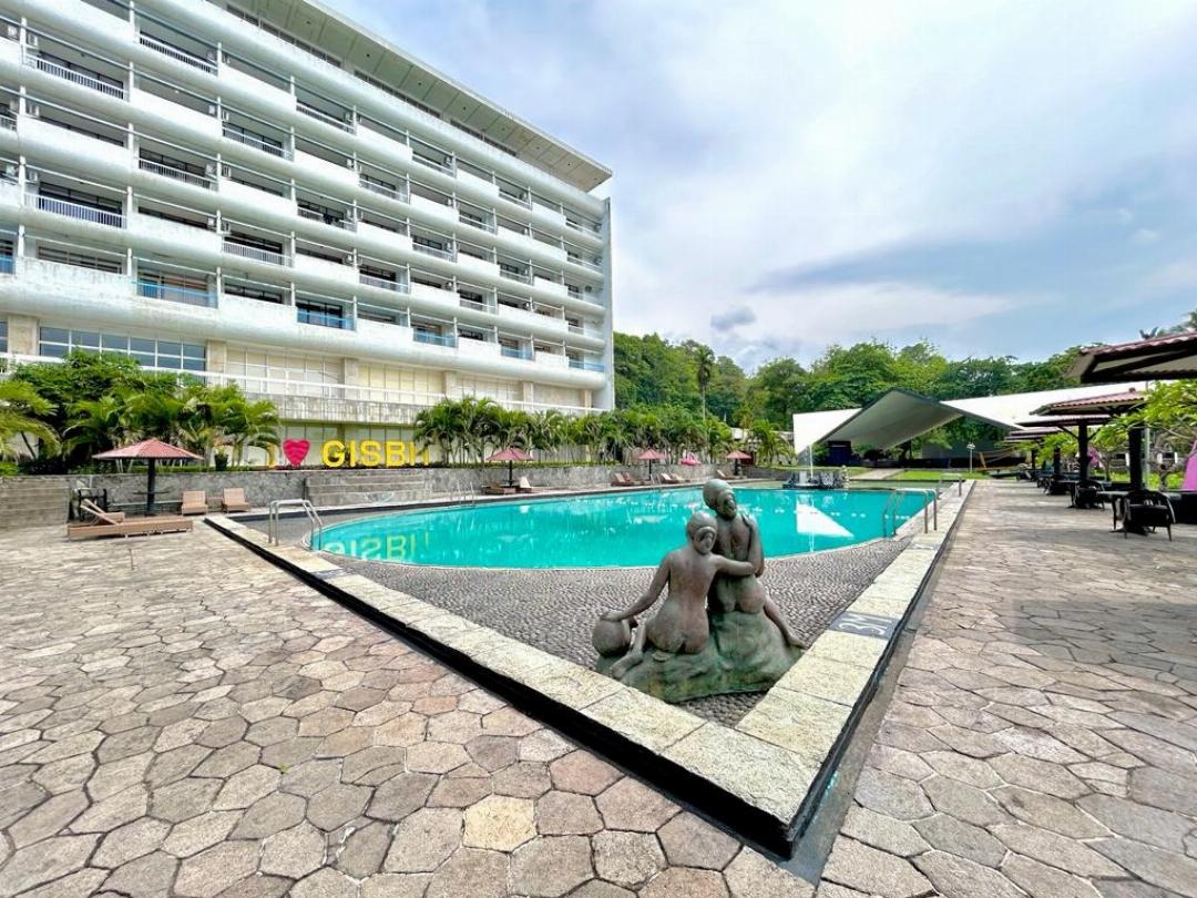 Grand Inna Samudra Beach 19/47