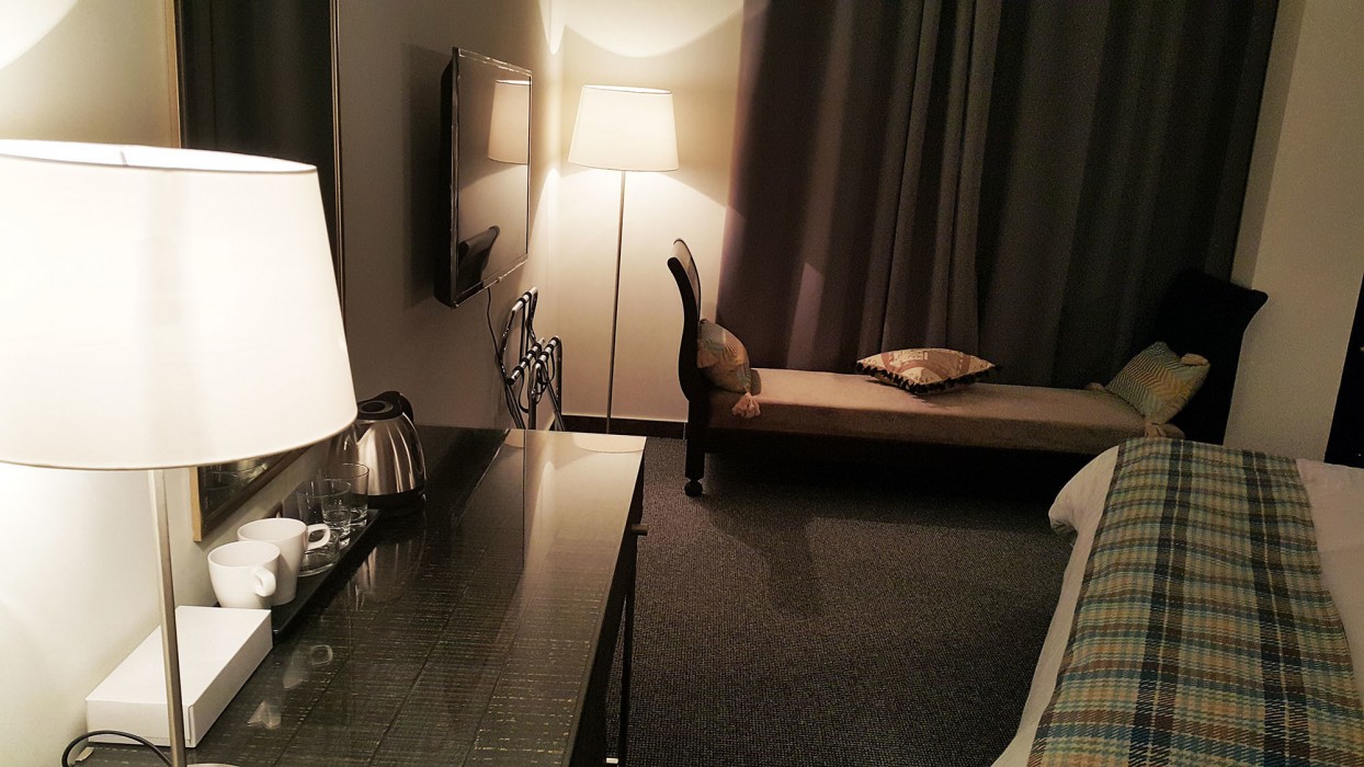 MRA Hotel 19/37