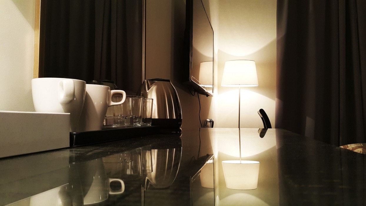MRA Hotel 15/37