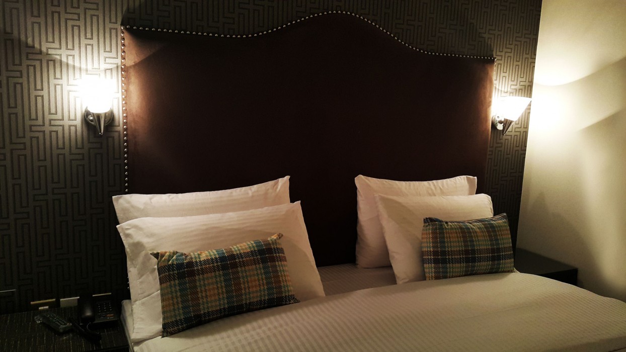 MRA Hotel 24/37