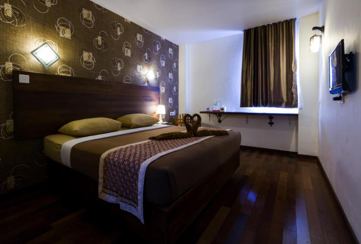 Mervit Hotel 13/35