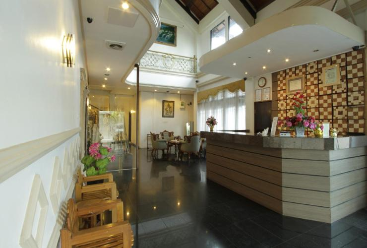 Mervit Hotel 6/35