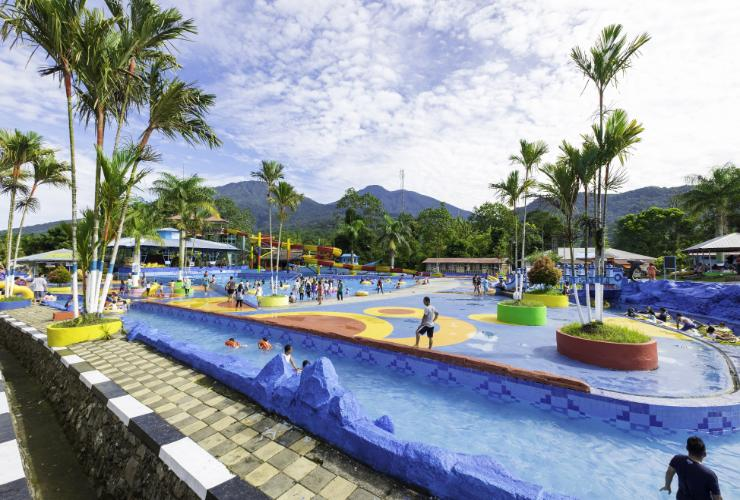 Mifan Water Park and Resort 7/14
