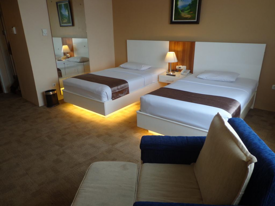 Sapadia Hotel Siantar 11/30