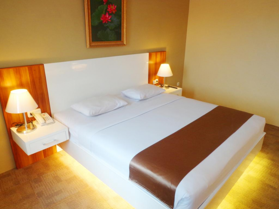 Sapadia Hotel Siantar 10/30