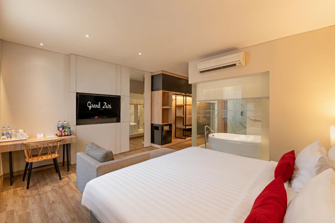Ambassador Suite