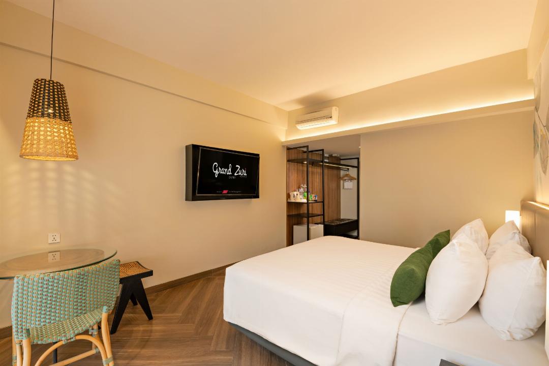 Resort Double