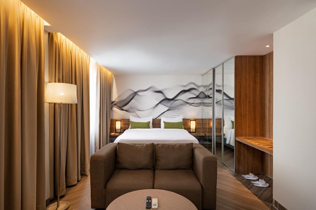 President Suite