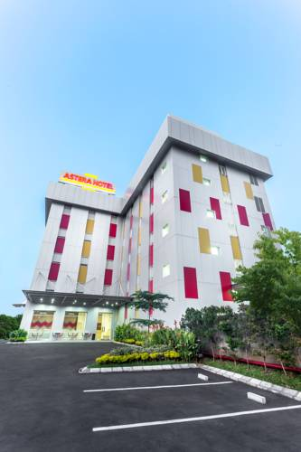 Astera Hotel Bintaro 1/22