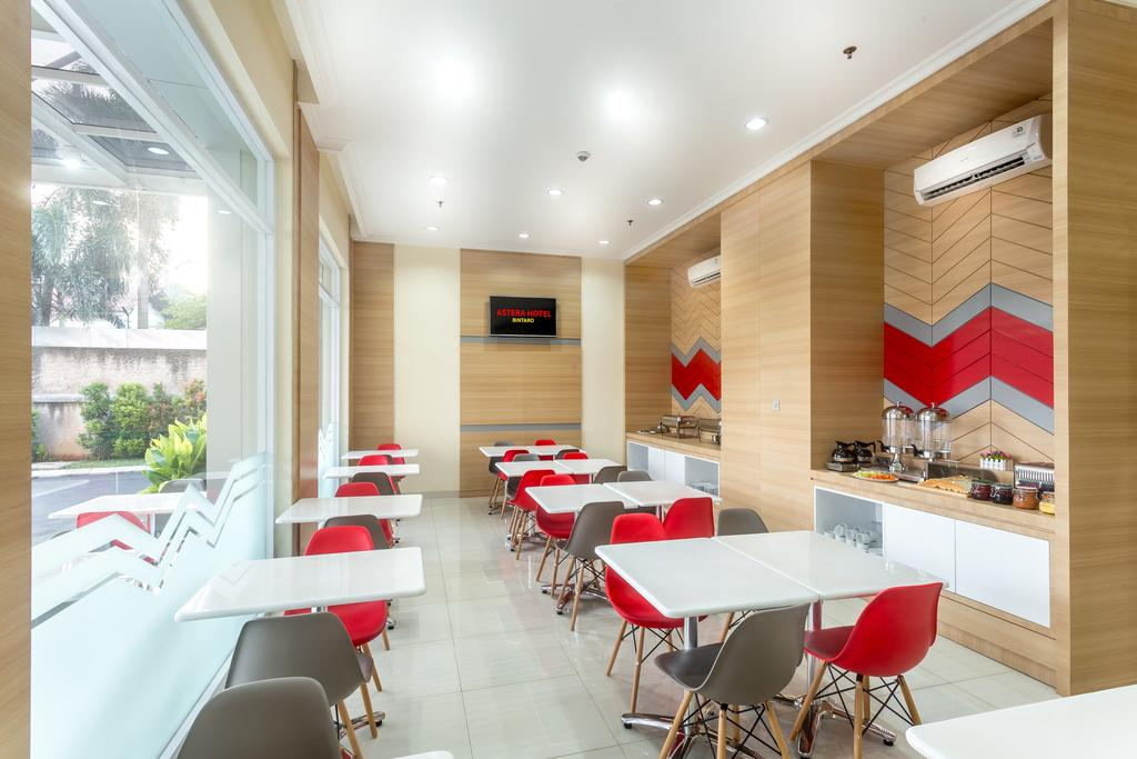 Astera Hotel Bintaro 16/22