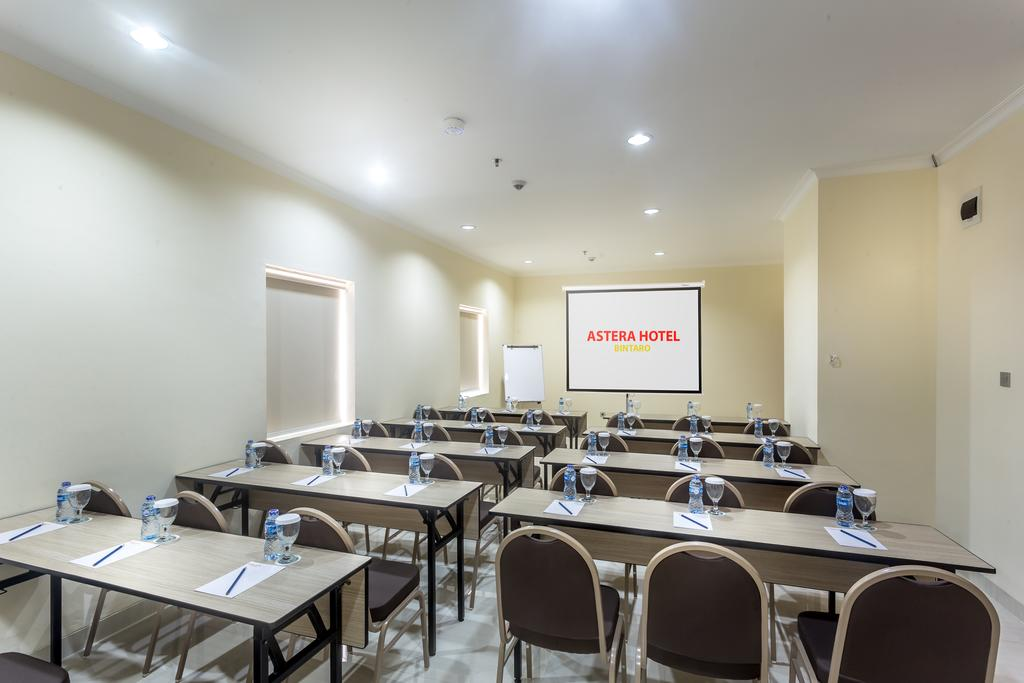 Astera Hotel Bintaro 17/22