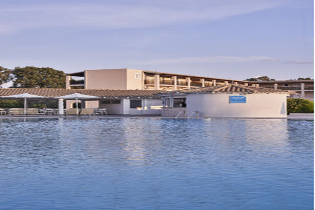 Sandy Beach Resort 35/63