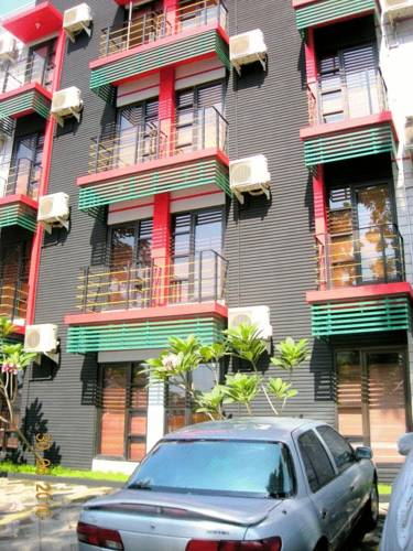 Kinari Residence 1/25