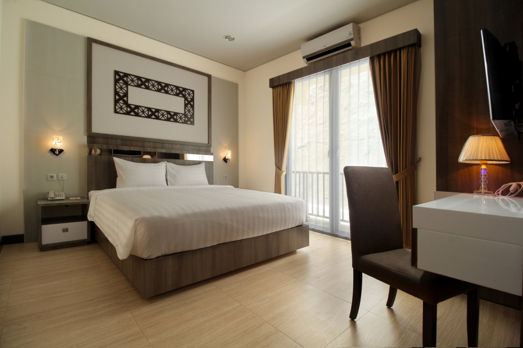 Mandiri Mansion Surabaya 5/12