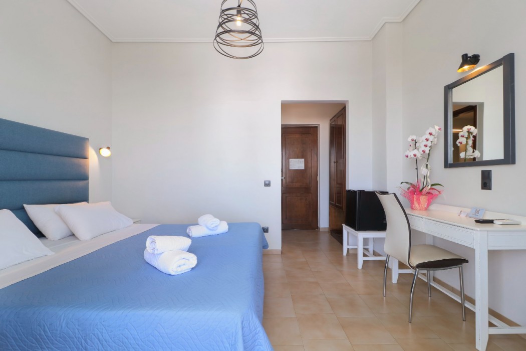 Alexis Hotel 31/87