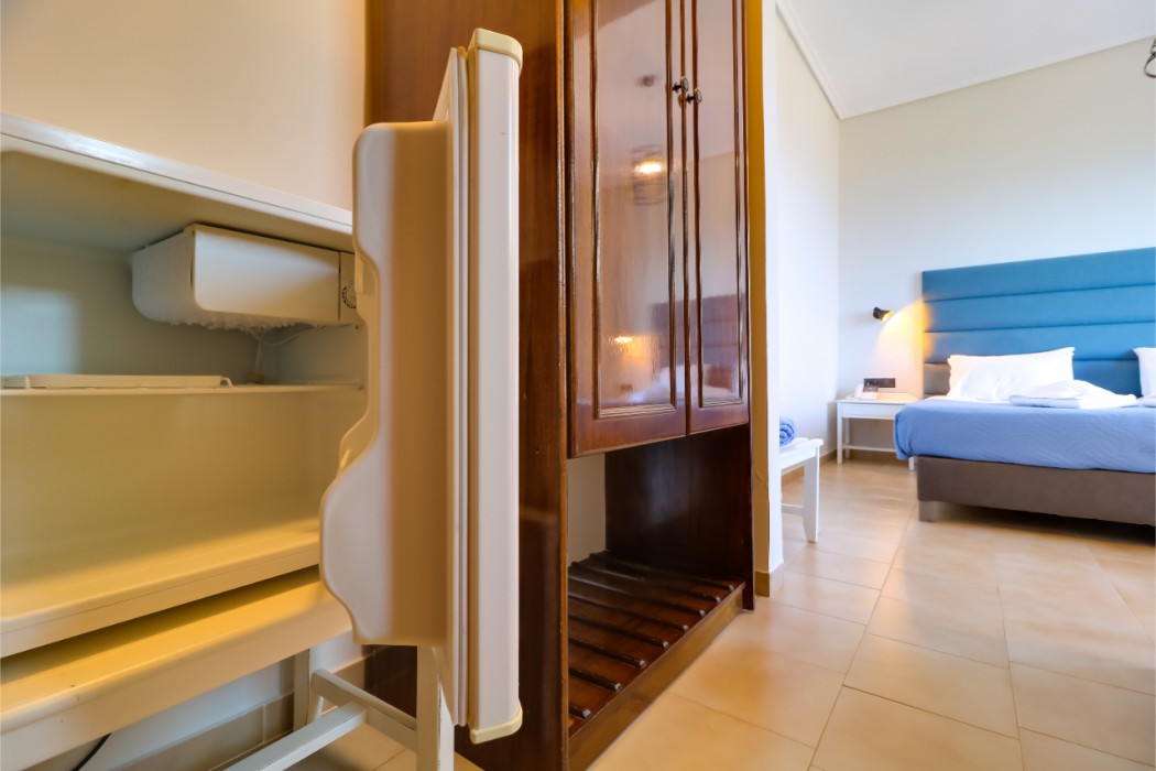 Alexis Hotel 18/87