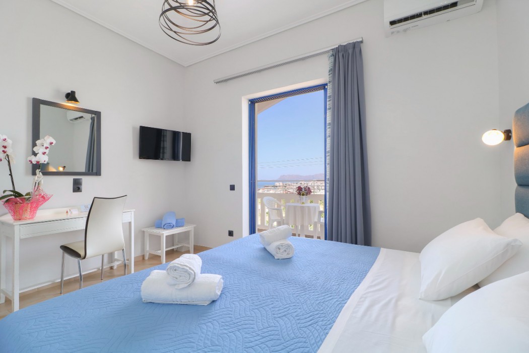 Alexis Hotel 29/87
