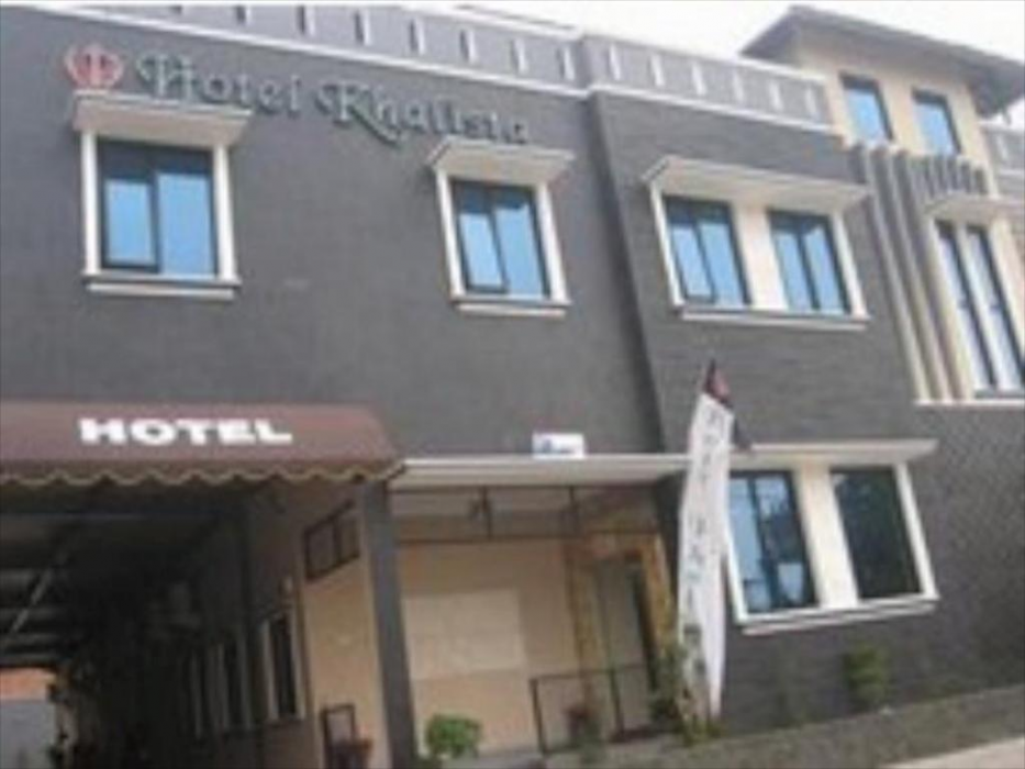 Hotel Khalista 2/32