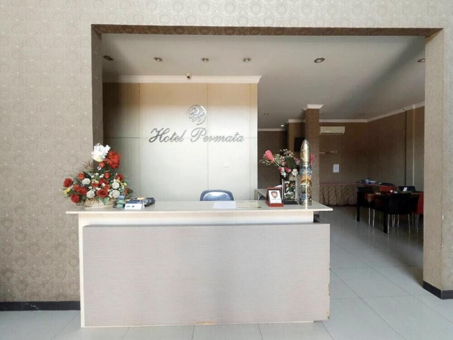 Permata Hotel Purwakarta 2/23