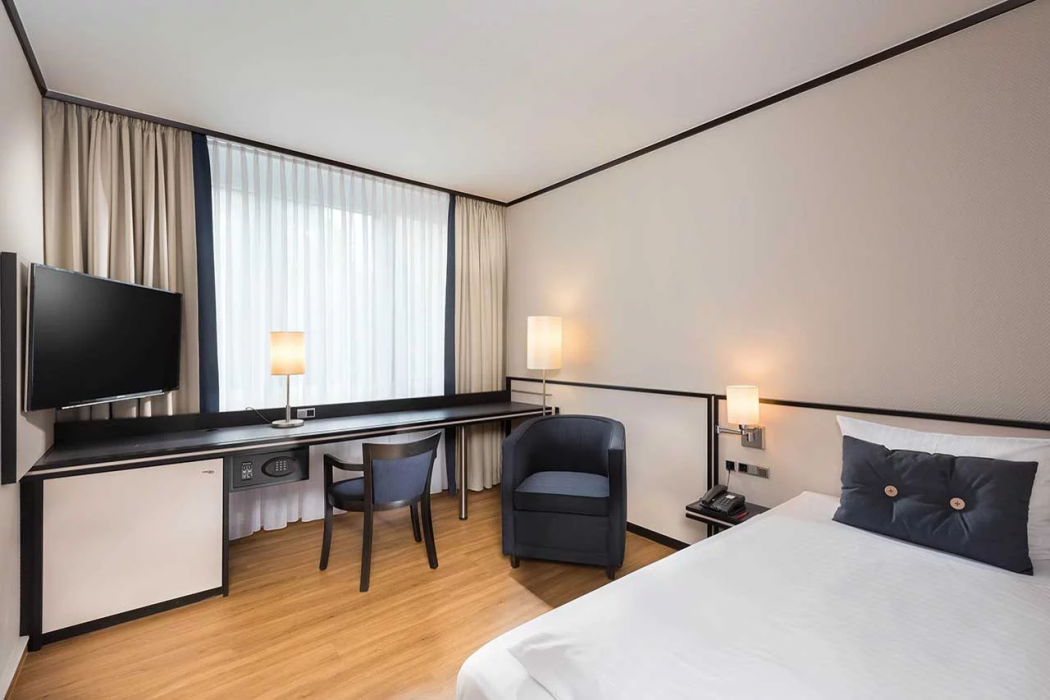 Sunday Hotel Bad Honnef 15/64