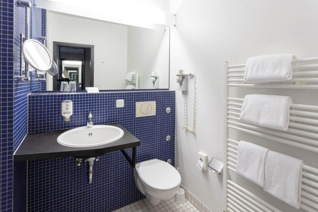 Sunday Hotel Bad Honnef 18/64