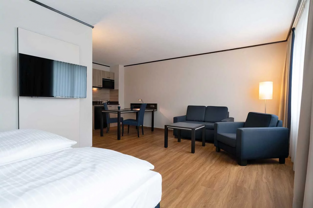 Sunday Hotel Bad Honnef 14/64