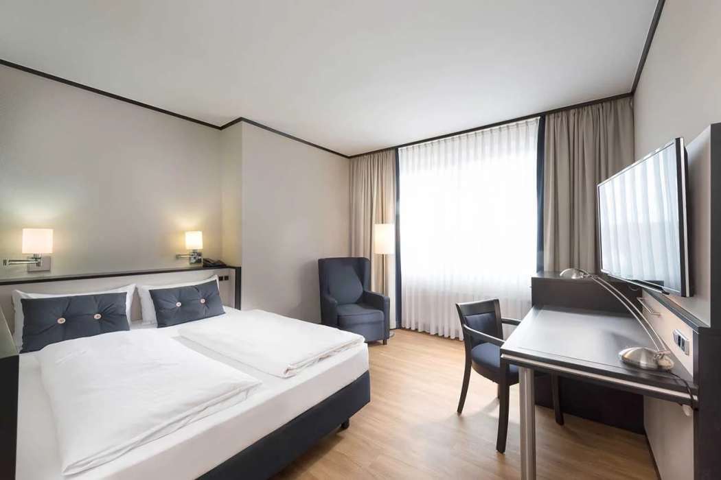 Sunday Hotel Bad Honnef 16/64