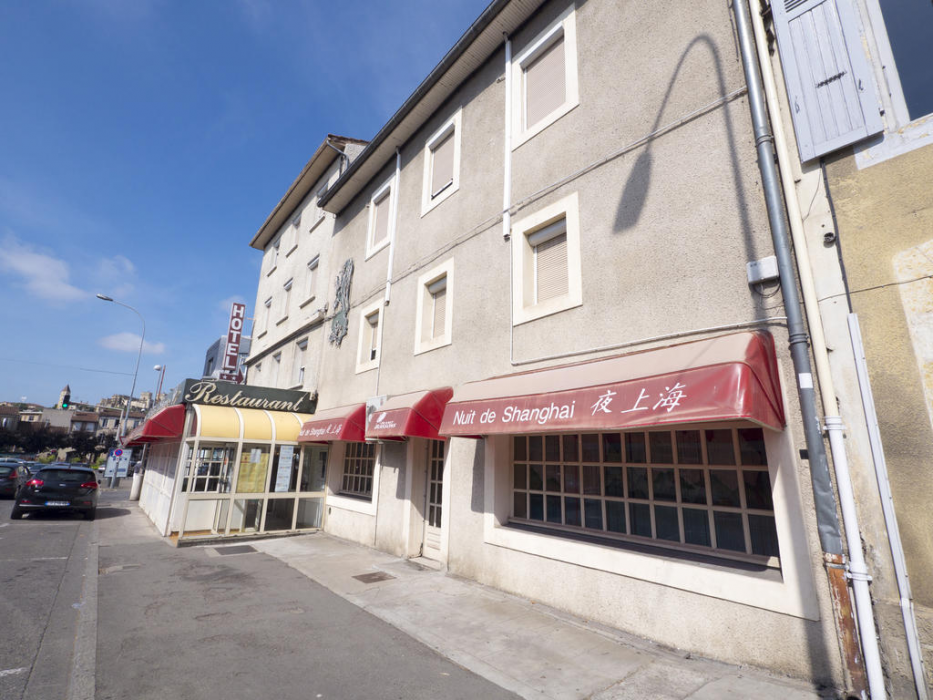Le Relais de Gascogne 1/53