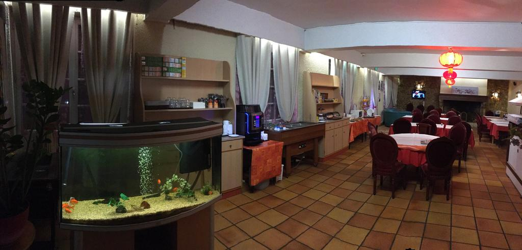 Le Relais de Gascogne 22/53