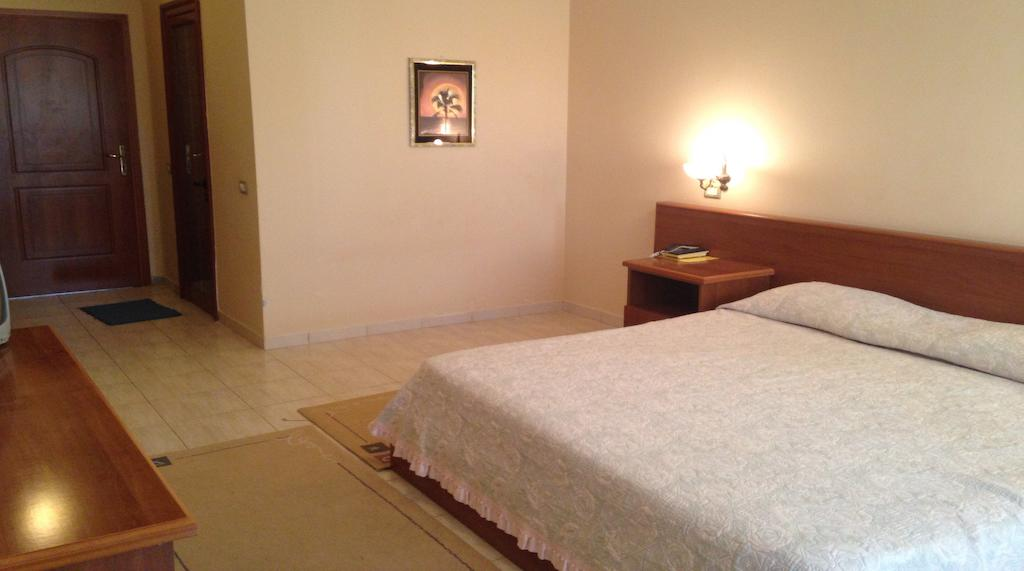Akropoli Hotel photo4