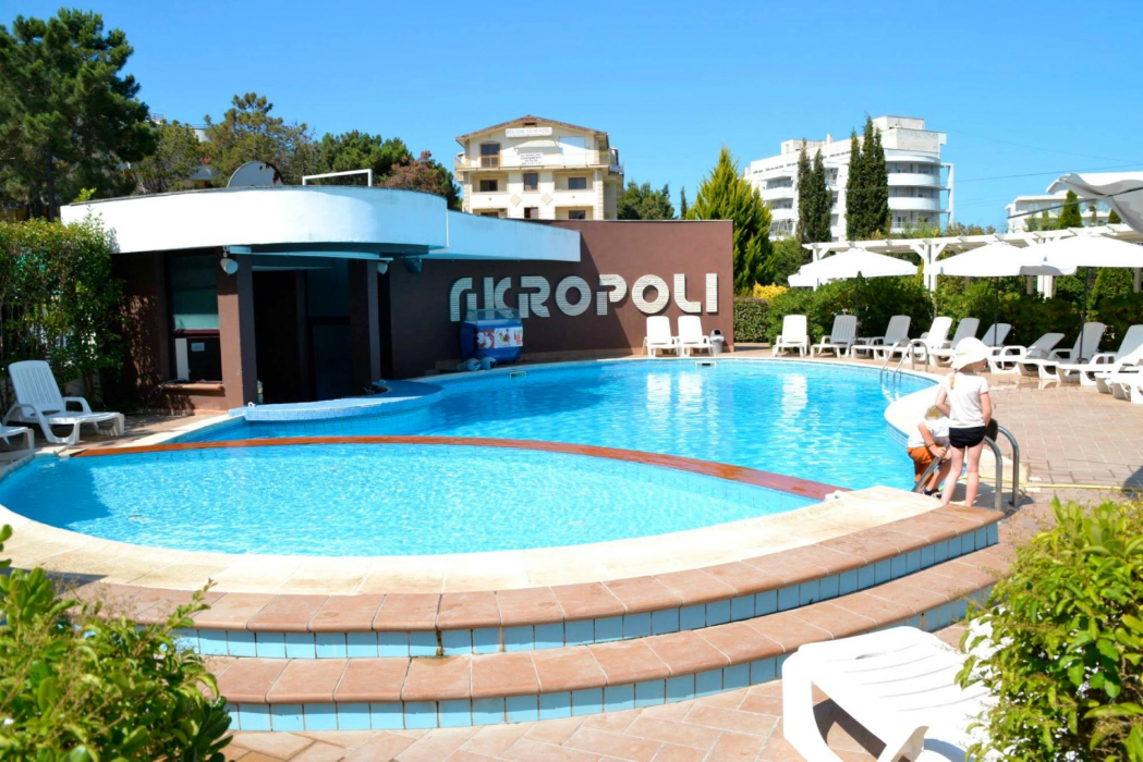 Akropoli Hotel 14/29