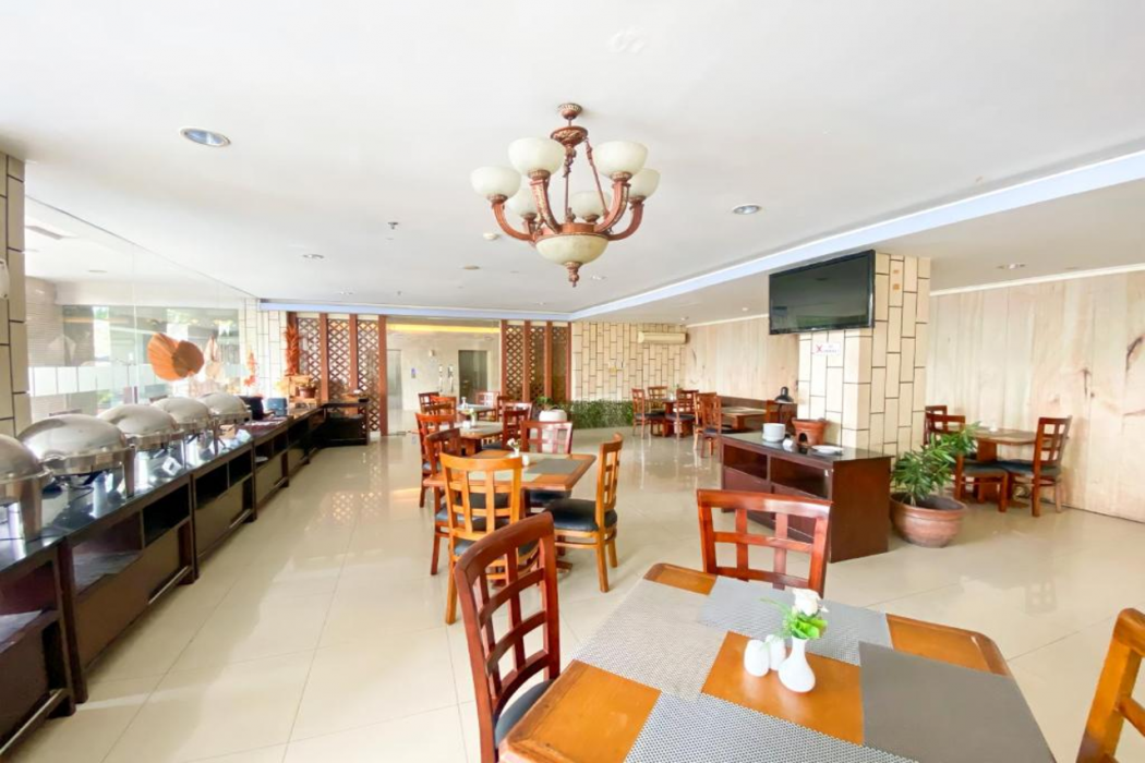 Vrata Hotel Yogyakarta 17/30
