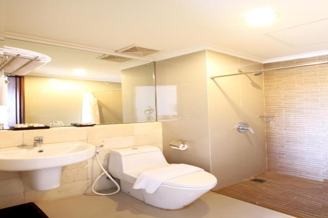 Vrata Hotel Yogyakarta 13/30