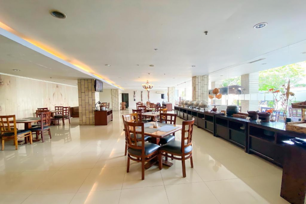 Vrata Hotel Yogyakarta 18/30