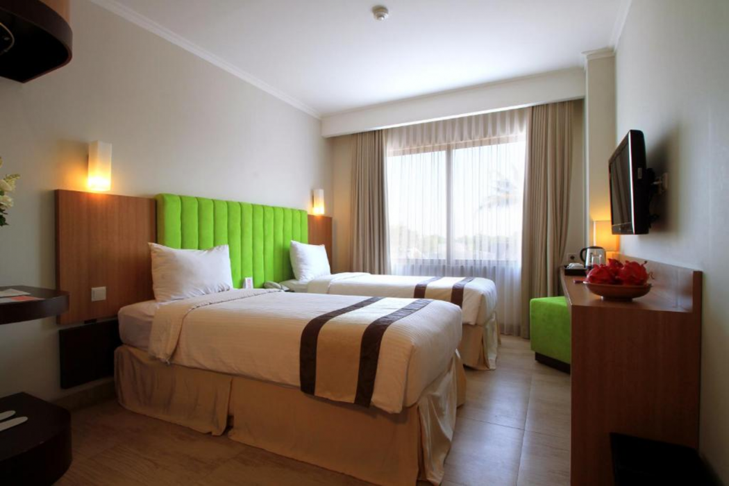 Vrata Hotel Yogyakarta 10/30