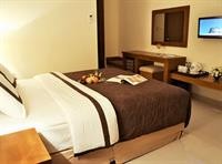 Rosalia Indah Hotel 8/17