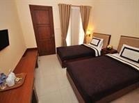 Rosalia Indah Hotel 9/17