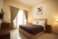 Rosalia Indah Hotel 7/17